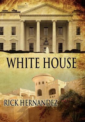 White House 1478717335 Book Cover