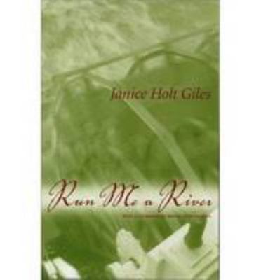 Run Me a River 0813122996 Book Cover