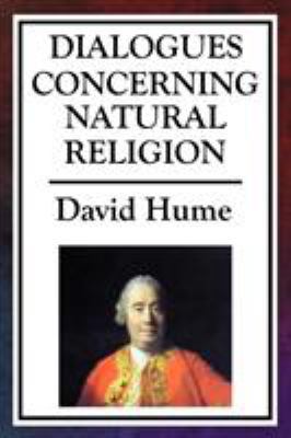 Dialogues Concerning Natural Religion 1604595361 Book Cover