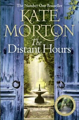 Distant Hours 0330533789 Book Cover