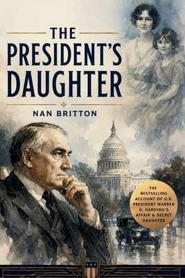 The President's Daughter B0HD8BWCQR Book Cover