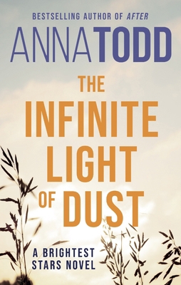 The infinite light of dust 034943512X Book Cover