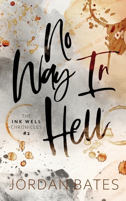 No Way in Hell B0FJF8RP7H Book Cover