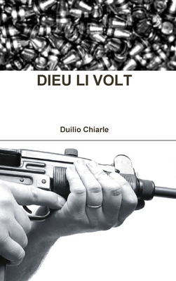 Dieu Li Volt [Italian] 1446728404 Book Cover