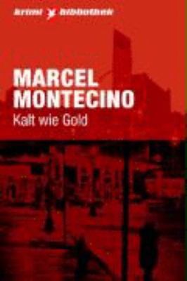 Kalt wie Gold. Stern Krimi-Bibliothek Band 10 [German] 3570068242 Book Cover