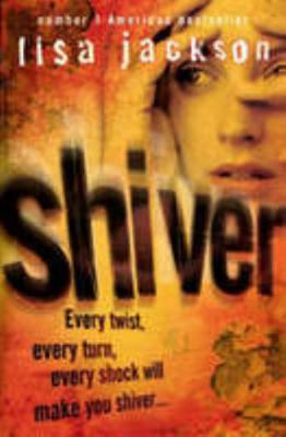 Shiver 0340938188 Book Cover