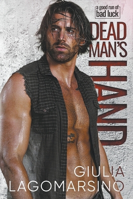 Dead Man's Hand B0CZRHF9WH Book Cover