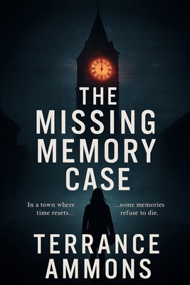 The Missing Memory Case B0FG38B63J Book Cover