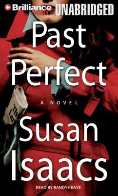 Past Perfect 1469270668 Book Cover