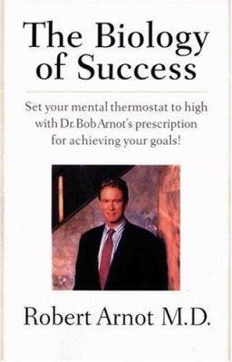 The Biology of Success 0316051616 Book Cover