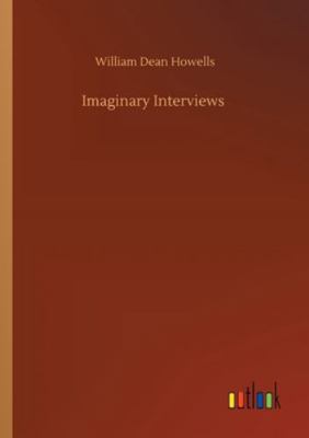 Imaginary Interviews 3752321113 Book Cover