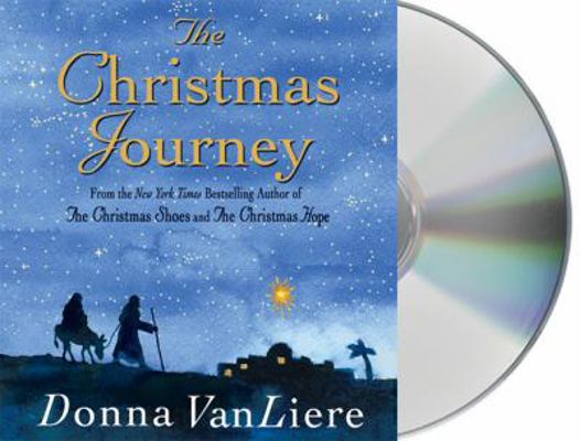The Christmas Journey 1427210306 Book Cover