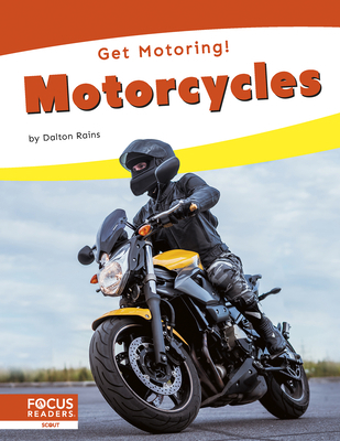 Motorcycles B0C883D7MB Book Cover