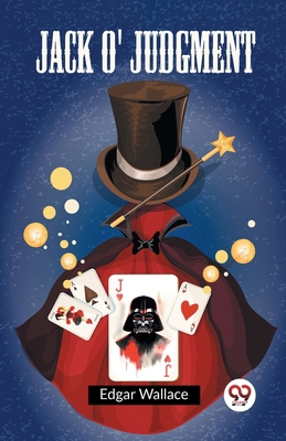 Jack O' Judgment 9362200325 Book Cover