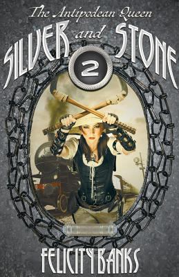 Silver and Stone 1925652203 Book Cover