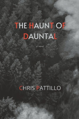 The Haunt of Dauntal B0BFWDRLV2 Book Cover