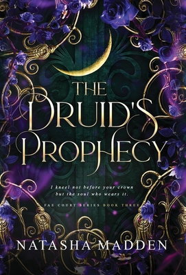 The Druid's Prophecy 1763649563 Book Cover