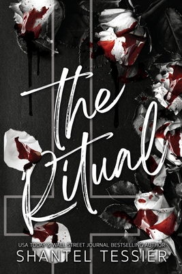 The Ritual B0CBNT5YBV Book Cover