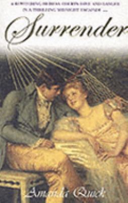 Surrender 1844290778 Book Cover