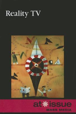 Reality T.V. 0737761962 Book Cover