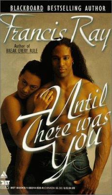 Until There Was You 158314028X Book Cover