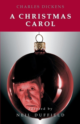 A Christmas Carol: A Stage Play 0955156688 Book Cover