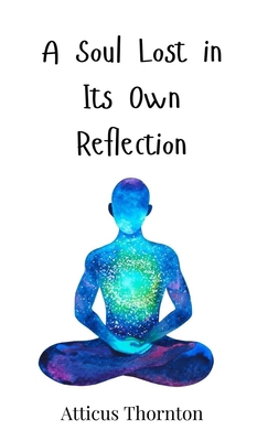 A Soul Lost in Its Own Reflection 3690814693 Book Cover