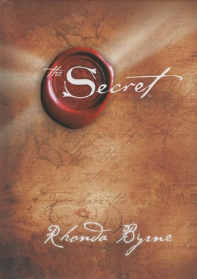 The Secret 1847370292 Book Cover