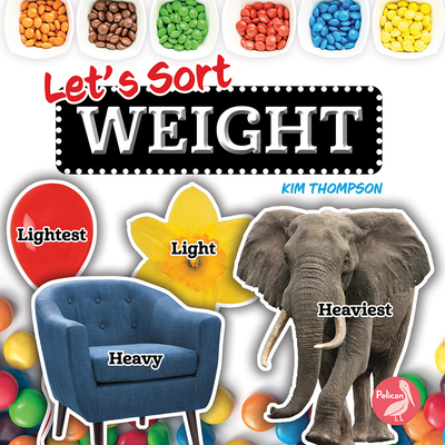 Weight B0BL9K1YKY Book Cover
