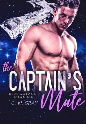 The Captain's Mate [Large Print] 1946419354 Book Cover