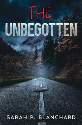 The Unbegotten            Book Cover