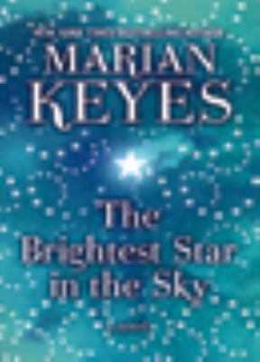 The Brightest Star in the Sky 1408486105 Book Cover