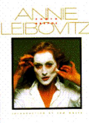Photographs: Annie Leibovitz 0394725972 Book Cover