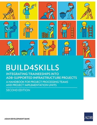 Build4skills: Integrating Traineeships Into Adb... 9292709003 Book Cover