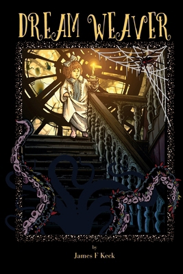 Dream Weaver 1312134674 Book Cover