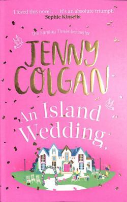 An Island Wedding 0751580392 Book Cover