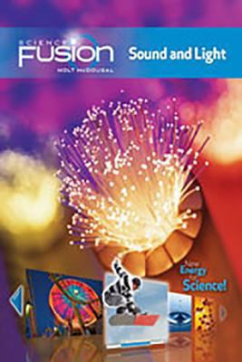 Student Edition Interactive Worktext Grades 6-8... 0547589433 Book Cover