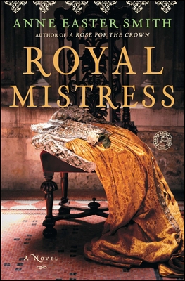 Royal Mistress 1451648626 Book Cover