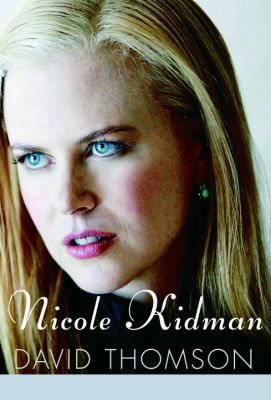 Nicole Kidman 1400042739 Book Cover