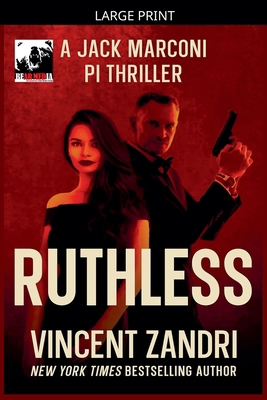 Ruthless [Large Print] B0GR69XC8B Book Cover