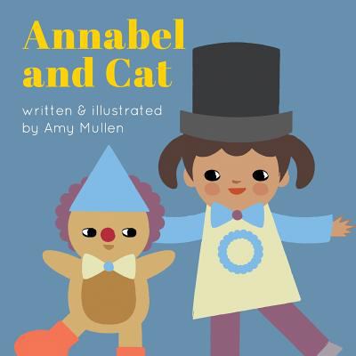 Annabel and Cat 1532401809 Book Cover