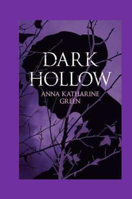 Dark Hollow 1537352202 Book Cover