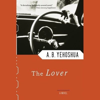 The Lover Lib/E 1094063746 Book Cover