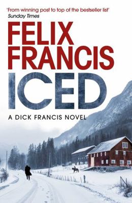 Iced 1471196623 Book Cover