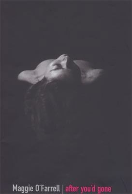 After You'd Gone 0747271100 Book Cover