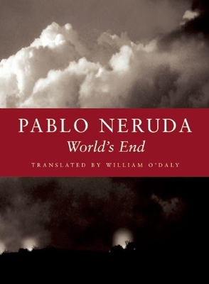 World's End [Spanish] 1556592825 Book Cover