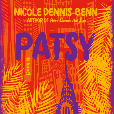 Patsy 1684419816 Book Cover