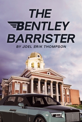 The Bentley Barrister B0D96YPPPM Book Cover