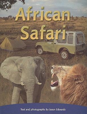 African Safari: Individual Student Edition Sapp... 0757811655 Book Cover