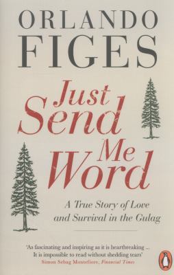 Just Send Me Word 0241955904 Book Cover